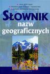 SÃÂownik nazw geograficznych - WÃÂodzimierz MasÃÂowski w sklepie internetowym Podrecznikowo.pl