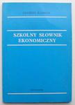 Szkolny sÃÂ.ekonomiczny w sklepie internetowym Podrecznikowo.pl