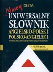 Uniwersalny słownik angielsko-polski polsko-angielski w sklepie internetowym Podrecznikowo.pl