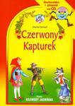 Czerwony kapturek SÃÂuchowisko i piosenki na CD w sklepie internetowym Podrecznikowo.pl