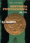 Historia powszechna 496 - 2000 w sklepie internetowym Podrecznikowo.pl
