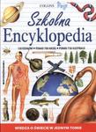 Szkolna Encyklopedia. Wiedza o ÃÂwiecie w jednym tomie w sklepie internetowym Podrecznikowo.pl