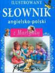 Ilustrowany słownik angielsko-polski z Martynką w sklepie internetowym Podrecznikowo.pl