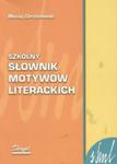 Szkolny słownik motywów literackich w sklepie internetowym Podrecznikowo.pl