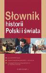 SÃÂownik historii Polski i ÃÂwiata w sklepie internetowym Podrecznikowo.pl