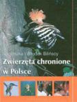 Zwierzęta chronione w Polsce w sklepie internetowym Podrecznikowo.pl