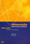 Matematyka PrÃÂ³bne arkusze maturalne poziom podstawowy Matura 2011-2012 w sklepie internetowym Podrecznikowo.pl
