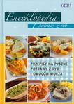 Encyklopedia potraw z ryb w sklepie internetowym Podrecznikowo.pl