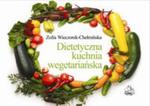 Dietetyczna kuchnia wegetariaÃÂska w sklepie internetowym Podrecznikowo.pl