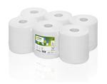 Ręcznik papierowy CF1 w roli centralnego dozowania makulatura Comfort, 138 m, 6 szt, 2 warstwy Wepa 316750 w sklepie internetowym Pureco