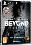 Beyond Two Souls PL Edycja Specjalna PS3 w sklepie internetowym ProjektKonsola.pl