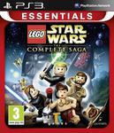 LEGO Star Wars The Complete Saga Essentials PS3 w sklepie internetowym ProjektKonsola.pl