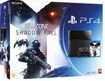 KONSOLA NEXT-GEN PLAYSTATION 4 500GB + Killzone Shadow Fall w sklepie internetowym ProjektKonsola.pl