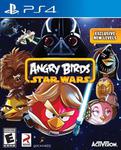 Angry Birds Star Wars PS4 w sklepie internetowym ProjektKonsola.pl