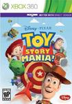 Disney Pixar Toy Story Mania Kinect XBOX 360 w sklepie internetowym ProjektKonsola.pl