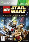 LEGO Star Wars The Complete Saga  XBOX 360 w sklepie internetowym ProjektKonsola.pl