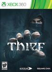 Thief XBOX 360 w sklepie internetowym ProjektKonsola.pl