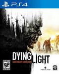 Dying Light PS4 w sklepie internetowym ProjektKonsola.pl