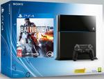 KONSOLA NEXT-GEN PLAYSTATION 4 500GB + Battlefield 4 PL w sklepie internetowym ProjektKonsola.pl