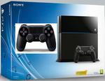 KONSOLA NEXT-GEN PLAYSTATION 4 500GB + Pad DualShock 4 w sklepie internetowym ProjektKonsola.pl