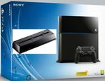 KONSOLA NEXT-GEN PLAYSTATION 4 500GB + Podstawka Sony do PS4 w sklepie internetowym ProjektKonsola.pl