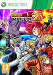 Dragon Ball Z: Battle of Z Goku Edition XBOX 360 w sklepie internetowym ProjektKonsola.pl