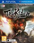 Toukiden The Age of Demons PS Vita w sklepie internetowym ProjektKonsola.pl