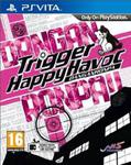 Danganronpa: Trigger and Happy Havoc PS VITA w sklepie internetowym ProjektKonsola.pl