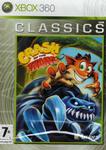 Crash of The Titans XBOX 360 w sklepie internetowym ProjektKonsola.pl