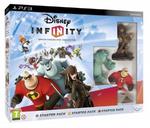 Disney Infinity Starter Pack PL PS3 w sklepie internetowym ProjektKonsola.pl