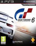 Gran Turismo 6 PL PS3 w sklepie internetowym ProjektKonsola.pl