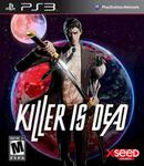 Killer is Dead PS3 w sklepie internetowym ProjektKonsola.pl