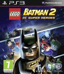 Lego Batman 2 DC Super Heroes PL PS3 w sklepie internetowym ProjektKonsola.pl