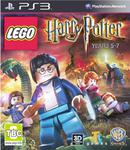 LEGO Harry Potter Lata 5-7 PS3 w sklepie internetowym ProjektKonsola.pl