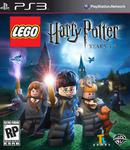 Lego Harry Potter Years 1-4 PS3 w sklepie internetowym ProjektKonsola.pl