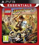 LEGO Indiana Jones 2: The Adventure Continues Essentials PS3 w sklepie internetowym ProjektKonsola.pl