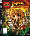 Lego Indiana Jones The Original Adventures PS3 w sklepie internetowym ProjektKonsola.pl