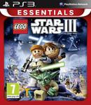 LEGO Star Wars III: The Clone Wars Essentials PS3 w sklepie internetowym ProjektKonsola.pl