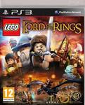 Lego The Lord of The Rings Władca Pierścieni PL PS3 w sklepie internetowym ProjektKonsola.pl