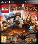 Lego The Lord of The Rings Władca Pierścieni PL PS3 + Dodatek w sklepie internetowym ProjektKonsola.pl