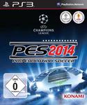 Pro Evolution Soccer 2014 PS3 w sklepie internetowym ProjektKonsola.pl