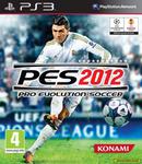 Pro Evolution Soccer PES 2012 PS3 w sklepie internetowym ProjektKonsola.pl