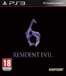 Resident Evil 6 PL PS3 w sklepie internetowym ProjektKonsola.pl