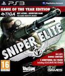 Sniper Elite V2 GOTY PS3 w sklepie internetowym ProjektKonsola.pl