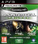 Splinter Cell Trilogy HD PS3 w sklepie internetowym ProjektKonsola.pl