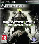 Tom Clancy's Splinter Cell: Blacklist PL PS3 w sklepie internetowym ProjektKonsola.pl