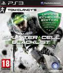 Tom Clancy's Splinter Cell: Blacklist Upper Echelon PL PS3 w sklepie internetowym ProjektKonsola.pl