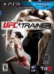 UFC Personal Trainer Move + Opaska PS3 w sklepie internetowym ProjektKonsola.pl