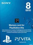 8GB Karta pamięci do PS Vita w sklepie internetowym ProjektKonsola.pl