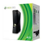 Konsola Microsoft XBOX 360 4 GB w sklepie internetowym ProjektKonsola.pl